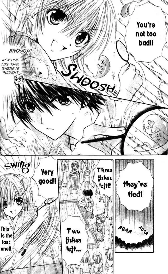 Pixie Pop Chapter 5 15